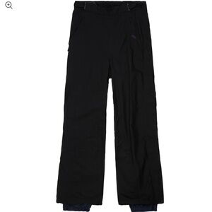 Patagonia Drop Seat Pants. Size 10 Reg